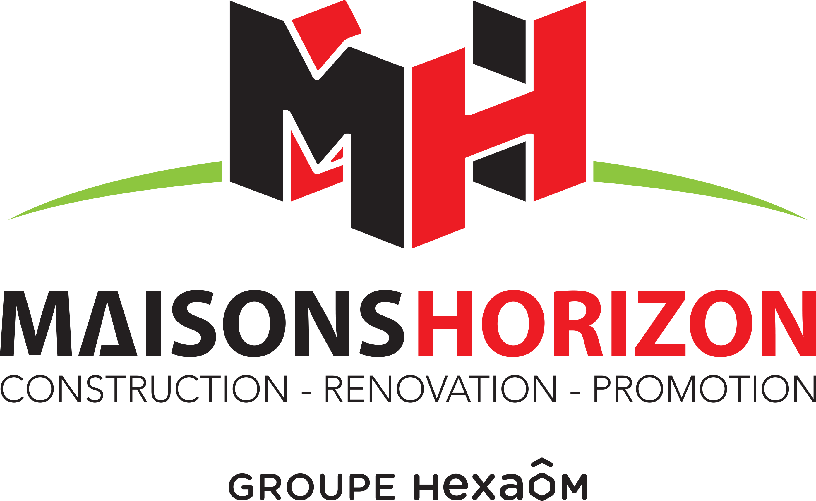 Maison HORIZON logo